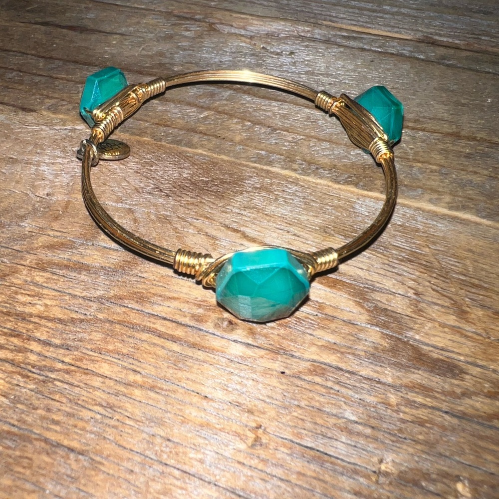 Bourbon and Boweties bangle